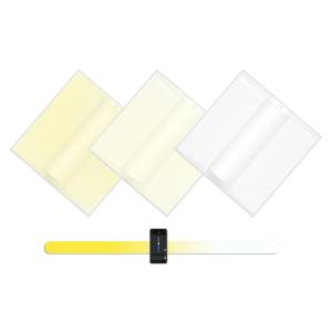 Quality NLC DLC Tunable White Led Troffer Light 24w 100-277Vac Smd wholesale