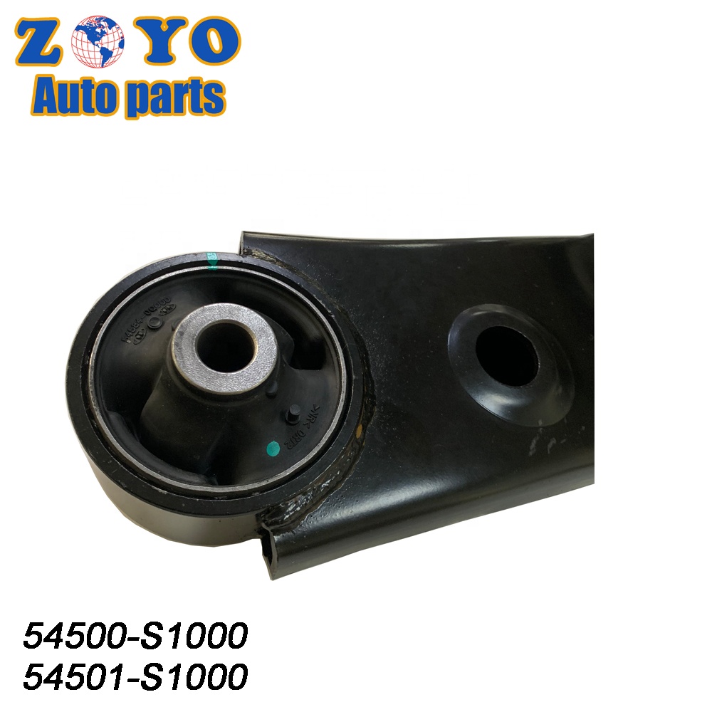 Car Suspension Parts Front Lower Control Arm for Hyundai Santa Fe 2015-2016 Car Model