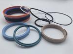 ZOOMLION TRUCK-MOUNTED CONCRETE PUMP Excavator Cylinder Seal Kit 80-125