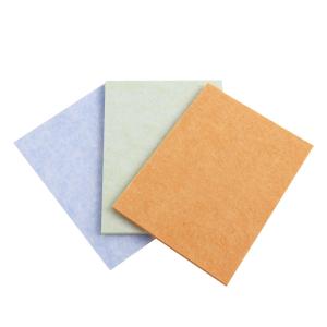 Quality Recycle PET Felt Acoustic Panel Sound Absorbing Wall Panels wholesale