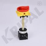 10A 3Pole ON OFF IP65 Load Isolation Switch Safety IEC Standard