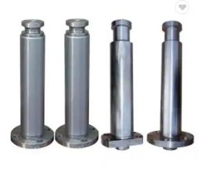Quality Extension Rod / Piston Rod Mud Pump Spare Parts Fluid End wholesale