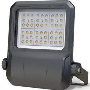 Quality 50Hz-60Hz Exterior Flood Light Fixtures For Tennis Court Dimming wholesale