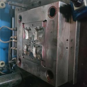Quality Low Volume Plastic Injection Molding Services For Wholesale PP Plastic Cover wholesale