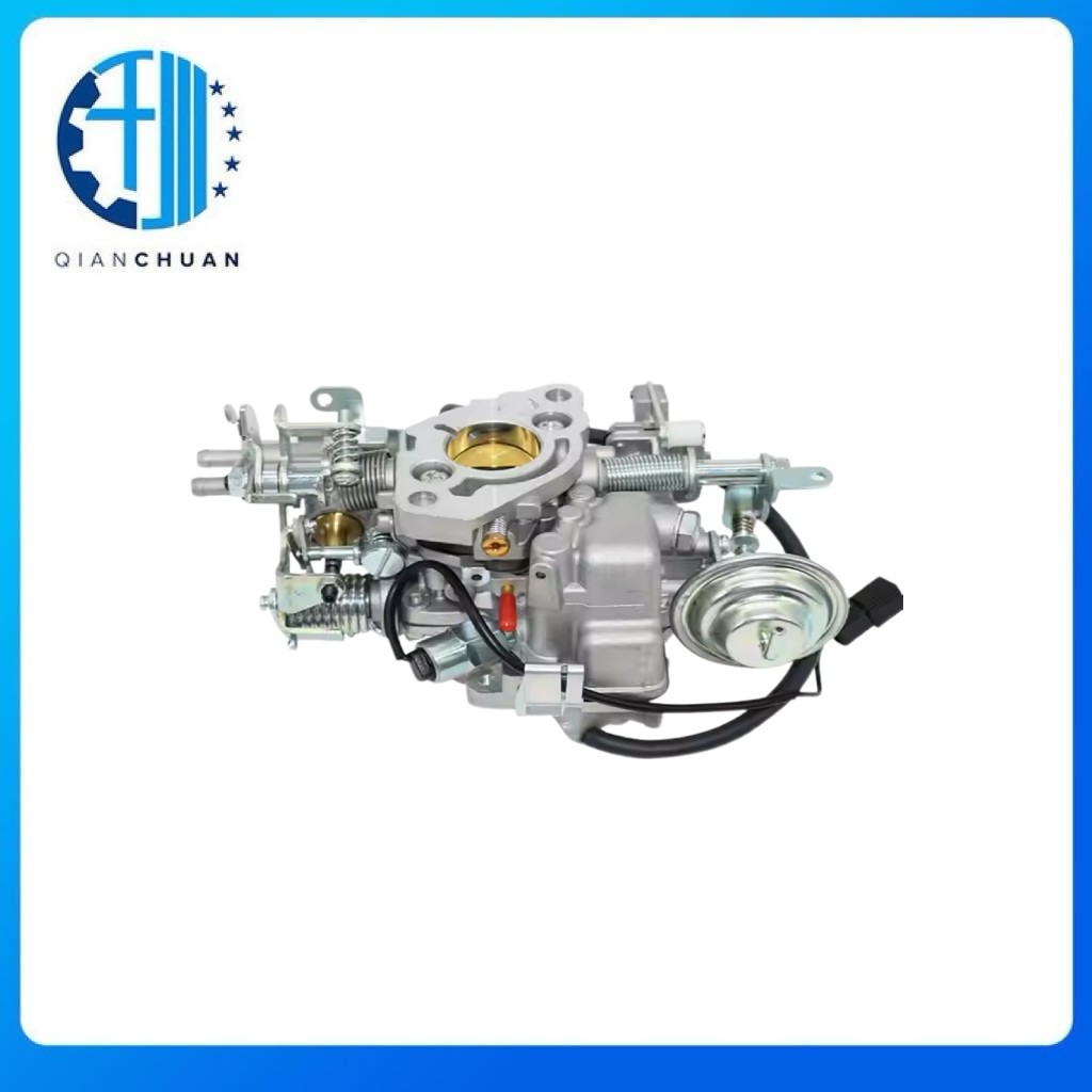21100-78177-71 Carburetor For Toyota 7F/8F/5K/4Y Forklift Engine Spare Parts