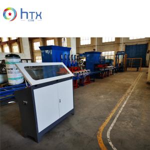 Quality Automatic Casting Wet Doser Line Precast Faux Stone Wall Stone Production Line wholesale