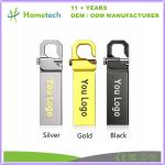 Custom LOGO mini metal pendrive USB memory 3.0 stick 1GB 2GB 4GB 8GB 16GB 32GB