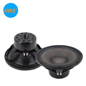 Quality 100mm Voice Coil 3KHz 101dB 12 Inch Neodymium Speaker wholesale