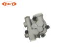 SH200A3 Sumitomo Spare Parts Gear Pump Assembly Heavy Duty K3V153-78213