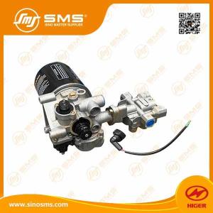 Quality Original 35G42-11010 Bus Air Dryer KLQ6896 HIGER Bus Spare Parts wholesale