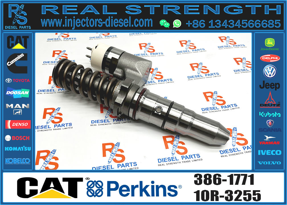 common rail injector injector 359-5469 392-0217 375-4106 392-0219 392-6214 250-1314 359-5469 375-4106 386-1771