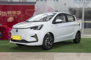 Quality China Range New Energy Vehicles Pure Mini Changan Ben Ben E-Star EV Electric Car wholesale