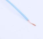 Internal Wiring Automotive Cable Wire PVC / XLPE Insulation High Temperature