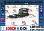Fuel injector 0414700004 0414700006 0414700008 0414700010 3155044