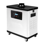 235m3/H Laser Marking Engraving Fume Extractor