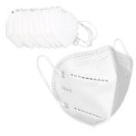 GB2626-2006 KN95 Respirator Mask With Certificate