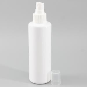 Quality Screen Printing 200ml PET Plastic Cosmetic Spray Bottles wholesale