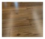 Australian Spotted Gum Engineered Timber Flooring, Wide 136MM