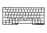 Plastic Laptop Internal Keyboard Bezel , Dell Latitude E7450 Bezel HRW2N 0HRW2N