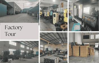GUANGZHOU XIEBANG MACHINERY CO., LTD