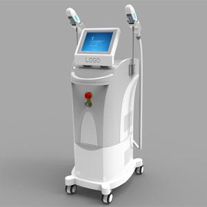 Quality Intense Pulse Light IPL Hair Removal skin rejuvenation Beauty Machine wholesale