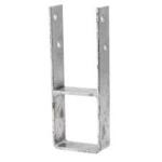 Customized Top Standard Steel Wooden Connector for Wood in Affordable Prices