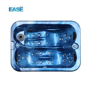 Quality Balboa Control Massage White Hot Tub Bathtubs Whirlpools Outdoor Spa Hot Tub 500L wholesale