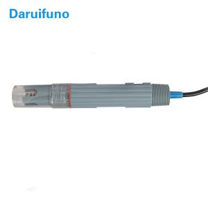China 0~14pH Inline PH Sensor For Water Treatment on sale