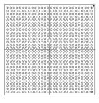 XCZU1EG-2SFVC784I Xilinx