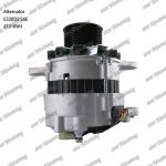 Alternator E320D2 S6E 24V 212-8561