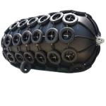 Iso 17357 0.10 MPa Fender Pneumatic Marine Boat Floating Inflatable Guards