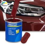 Professional Acrylic Color Mixing Machine Repair Refinish Wholesale Deep Red