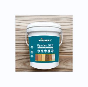 Quality Nc Furniture Polish Matte Finish Wood Coating within Main Raw Material POLYURETHANE wholesale