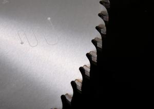 Quality 18 Inch Table Reciprocating TCT Circular Saw Blade Sharpener wholesale
