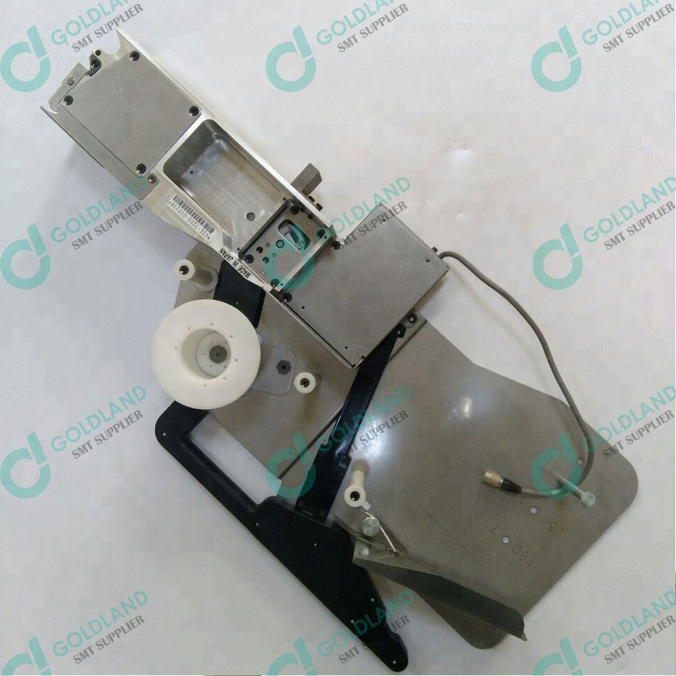 FUJI 72mm motor SMT Feeder for IP1 IP2 IP3 QP242E QP3 XP2 FUJI SMT machine
