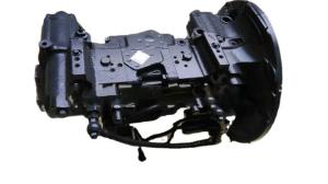 Quality 708-1W-00111 708-1W-00111 Bulldozer Gear Pump wholesale