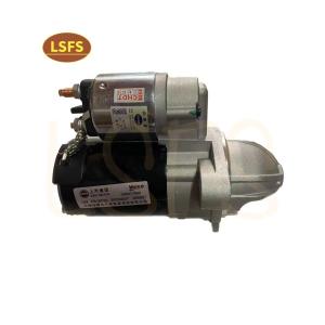 Quality OEM C00017006 Starter Motor for Maxus G10 T60 T70 at Competitive wholesale