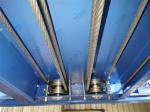 4 Post Parking Lift 900LBS 4 Post Hoist