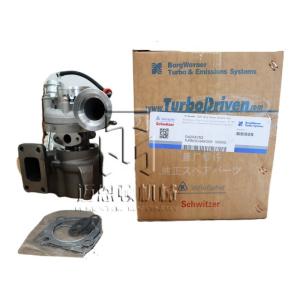 Quality Turbo Charger S200G VOE21647837 VOE 21647837 04294752 04507755 0429 4752 0450 7755 4294752 4507755 for Excavator EC210 wholesale