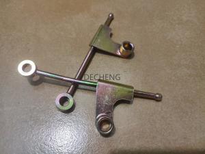 Quality 4JB1 8-9413974-PT Timing Fuel Injection Pipe for Excavator wholesale