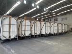 Hollow Fiber PVDF Membrane Chemical Resistant For Wastewater Treatment