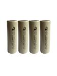 2500mAh 3.7V 9.25Wh 18650 Lithium Ion Battery