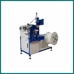 Quality Hot Air Welding 1.5 Kw Plastic Spiral Winding Machine 1400rmp For Pp Pe Tube wholesale