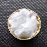 Durable Low Melt Polyester Staple Fiber for Stronger Fabric Composites