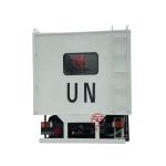 High Capacity 1-10t 4x4 6x6 Bus in Africa with 20-30 Seats and Off-Road