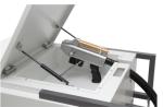 1064nm 100W 200W Laser Rust Descaling Machine