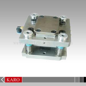 Quality Customer Made Injection Mould manufacturer wholesale