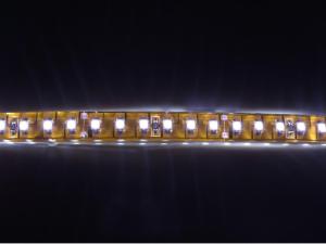 Quality LED 120pcs-3528 strip pipe and inject DC12V 9.6W IP6833 wholesale