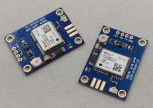 Quality GY-GPSV3-M8T NEO-M8T GPS Glonass Module wholesale