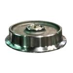 Customized Wheel Factory Forging Railway Wheel